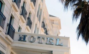 El precio de las pernoctaciones hoteleras ha subido un 28% frente al de antes de la pandemia