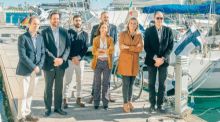 Telefónica Tech elimina las fugas de agua en La Marina de Valencia gracias a la digitalización