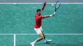 Copa Davis. Djokovic y Serbia no tienen piedad de Gran Bretaña