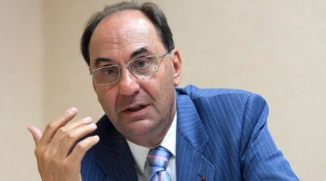 Vidal-Quadras, dado de alta tras quince días ingresado por un disparo en la cara