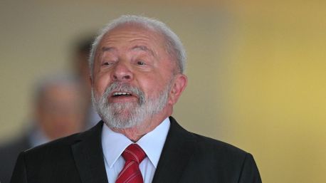 Lula propone a su ministro de Justicia como nuevo magistrado de la Corte Suprema
