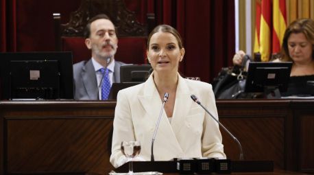PSOE y Sumar recurren al TC la supresión de la obligatoriedad del catalán para los sanitarios baleares