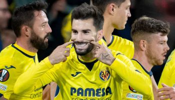 Europa League. El Villarreal de Marcelino sigue a ritmo triunfal y optando a los octavos