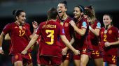 Liga de Naciones. España busca el pase a la fase final ante Italia