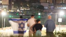 Israel y Hamás acuerdan una segunda extensión de la tregua por un día