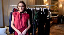 Olivia Palermo: 'Amo la moda y es un privilegio'