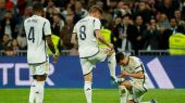 LaLiga. El Real Madrid retorna al liderato con un plácido triunfo ante el Granada