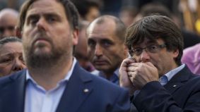 Junts ningunea a ERC tras el ataque de celos de Junqueras: 'La negociación comienza ahora'