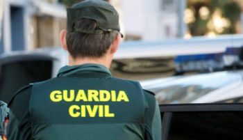 Un agente de la Guardia Civil será asesor de Frontex en el adiestramiento de perros