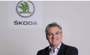 Skoda está lista para competir con Tesla y MG