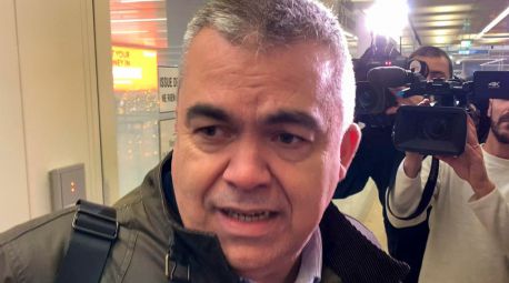 Un 'experto en refugiados' como mediador del encuentro entre el PSOE y Junts para pactar la legislatura