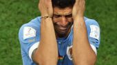 Suárez y su delicada situación: 'Mi hijo me pide jugar con él y no puedo'