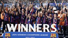La UEFA apuesta por el fútbol femenino: así será la nueva Champions a partir de 2025