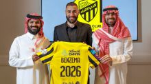 La millonada que rechazó Lopetegui para no entrenar a Benzema en Arabia Saudí