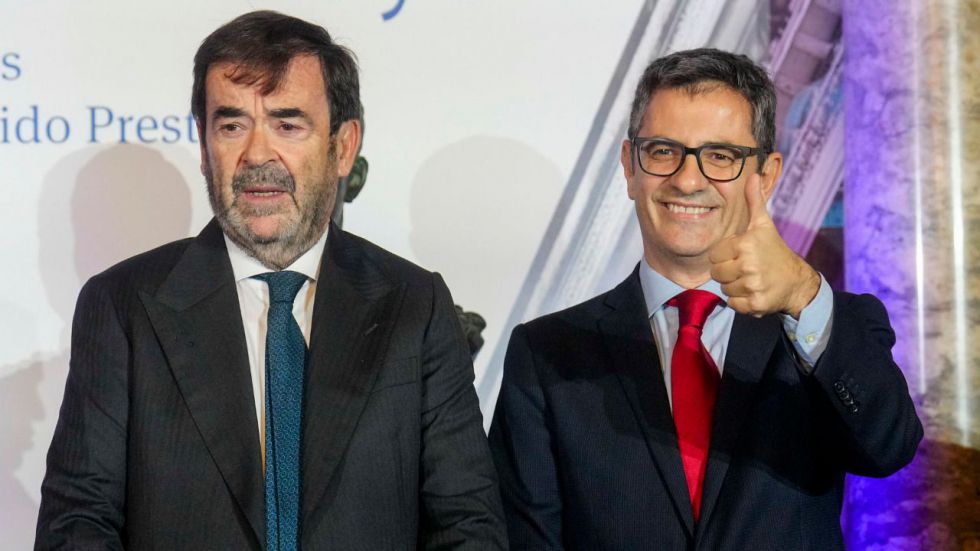 El PP exige al PSOE reformar la elección del CGPJ como condición para renovarlo