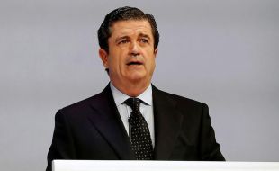 Borja Prado dejará la presidencia de Mediaset tras año y medio en el cargo