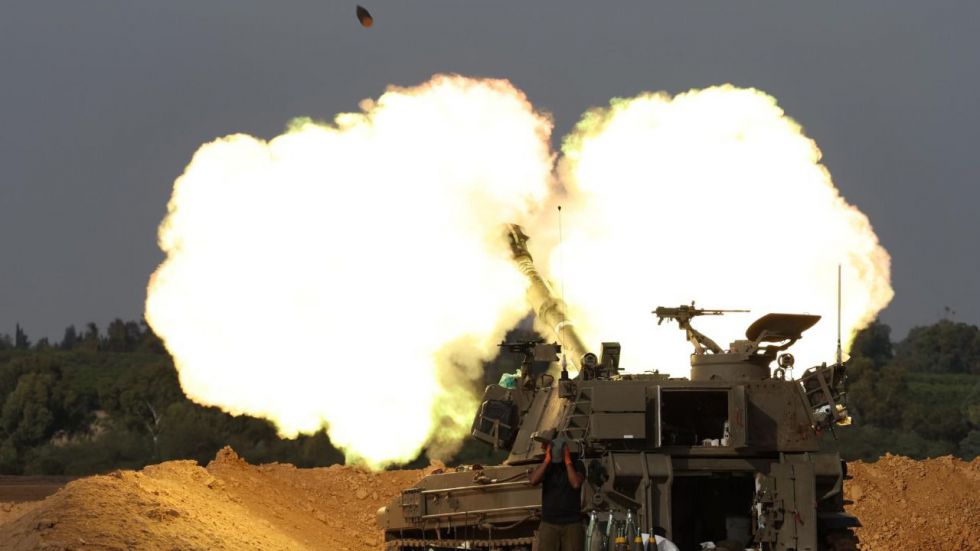 Israel centra su ofensiva en el sur de Gaza: más de 17.000 muertos