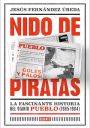 Jesús Fernández Úbeda: Nido de piratas