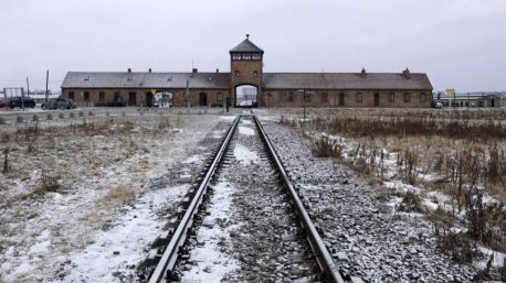 Un estudio destapa que la compañía ferroviaria de Bélgica cobró por enviar a miles de judíos y gitanos a Auschwitz