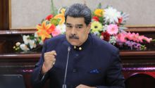 Nicolás Maduro acelera en su intención de invadir y anexionar parte de Guyana