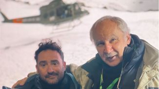 La sociedad de la nieve competirá por el Globo de Oro a mejor película de habla no inglesa