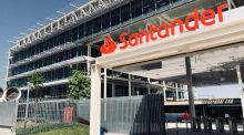 Santander avanza en su transformación tras migrar el negocio de CIB a su plataforma en la nube