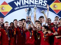 Eurocopa 2024. El espectacular cuartel general en la Selva Negra de la selección española