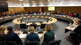 Las comunidades autónomas claman contra la financiación 'bilateral' de Cataluña