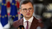 Hungría se cierra de plano a permitir la entrada de Ucrania en la UE