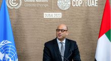 La COP28 llega a un acuerdo de 'transición' para dejar atrás los combustibles fósiles