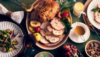 El Corte Inglés elabora la oferta gastronómica más completa de platos preparados para esta Navidad
