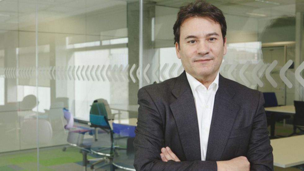 Luis Prendes, nuevo director general de la Fundación Telefónica