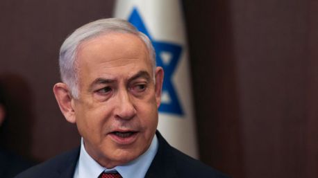 Netanyahu ante la presión internacional: 'Seguiremos hasta la destrucción de Hamás'