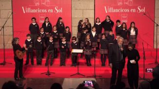 Plácido Domingo: 'Debemos estar muy orgullosos de nuestra patria y de ser madrileños'