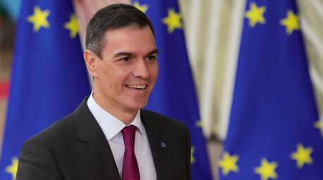 Sánchez se pone un 'sobresaliente' como presidente de turno del Consejo de la UE