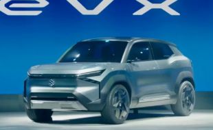 Suzuki cerrará 2023 con un crecimiento de casi el 60%