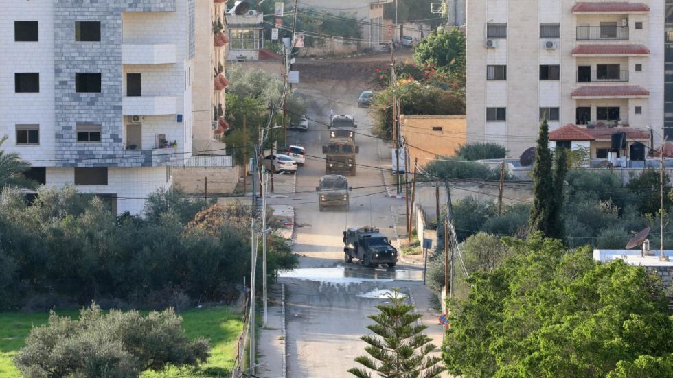 El Ejército israelí reconoce haber matado por error a tres rehenes en Gaza