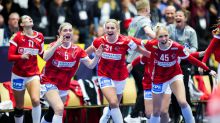 Mundial 2023. Dinamarca revalida el bronce ante Suecia