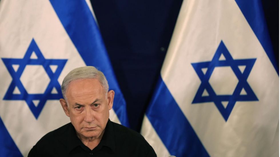 Netanyahu desoye a Biden: insiste en que Israel tomará el control de Gaza