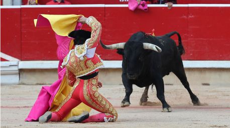 Roca Rey vuelve a liderar la temporada de toros cinco años después