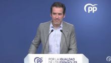 El PP prepara una ofensiva en los ayuntamientos para retratar el pacto PSOE-Bildu
