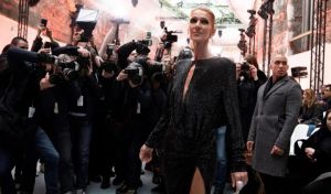 Céline Dion deja la música tras perder el control de los músculos por una enfermedad