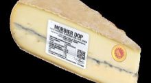 Alerta por la presencia de la bacteria E.coli en un queso madurado de Francia