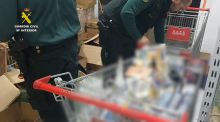 Más de 10.000 juguetes incautados por no cumplir las condiciones de seguridad