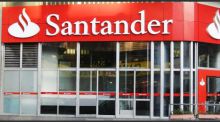 Santander adapta la información financiera a los nuevos segmentos principales