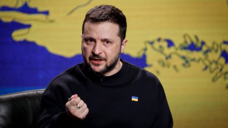 Rusia y Ucrania rechazan negociar mientras Kiev valora movilizar más soldados