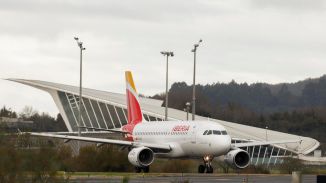 UGT y CCOO anuncian una huelga en el 'handling' de Iberia del 5 al 8 de enero