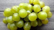 El precio de las uvas se dispara hasta un 227% en los dos últimos meses