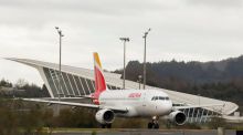 UGT y CCOO anuncian una huelga en el 'handling' de Iberia del 5 al 8 de enero