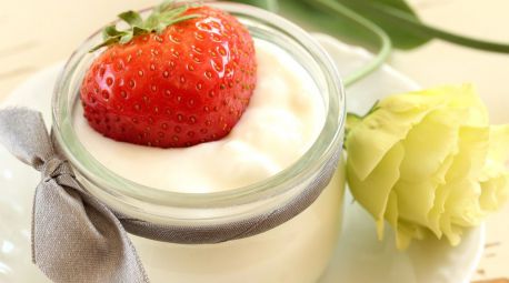 El yogur en la gastronomía del siglo XXI